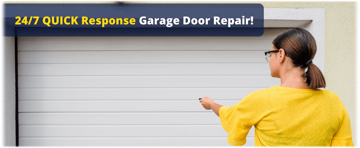 Garage Door Repairs Dale City VA