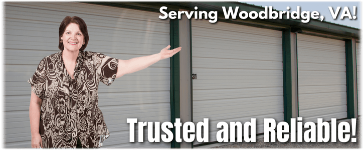 Garage Door Repair Woodbridge VA