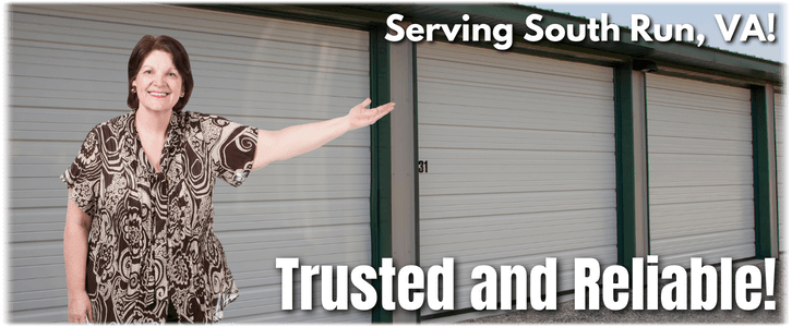 Garage Door Repair South Run VA