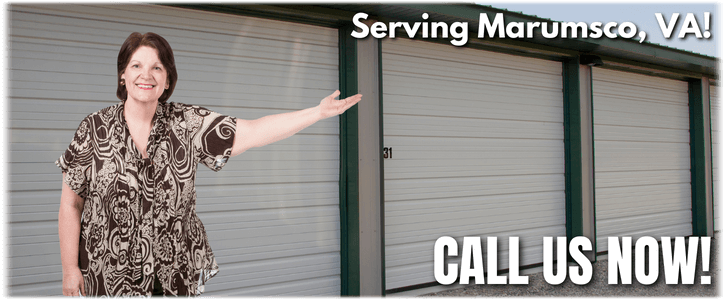 Garage Door Repair Marumsco VA